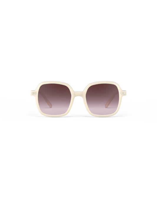 OFFICE Sunglasses in Vintage Cream