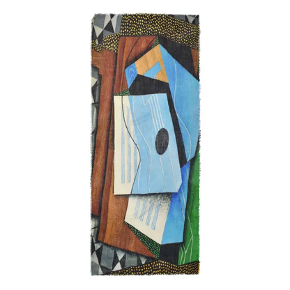 Orpheus in Brown/Blue