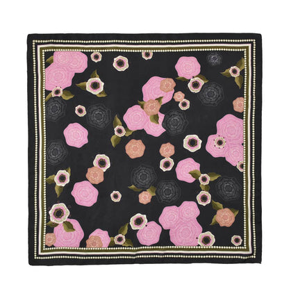 Panache in Black/Pink