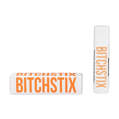 Peachy Peach Lip Balm - SPF 30
