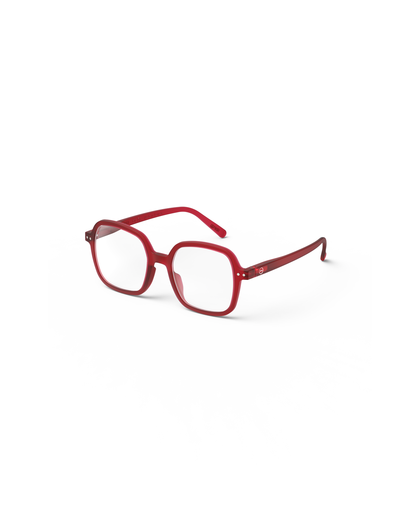 #OFFICE Readers in Cherry Red