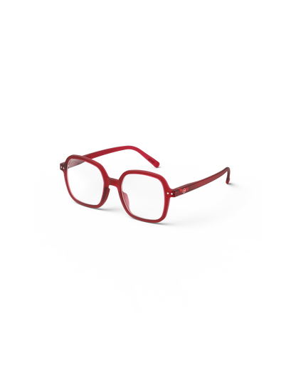 #OFFICE Readers in Cherry Red