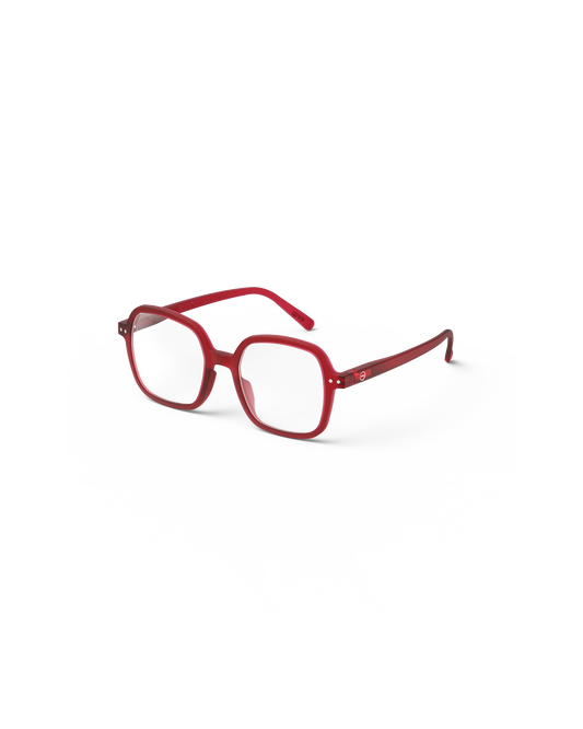 #OFFICE Readers in Cherry Red