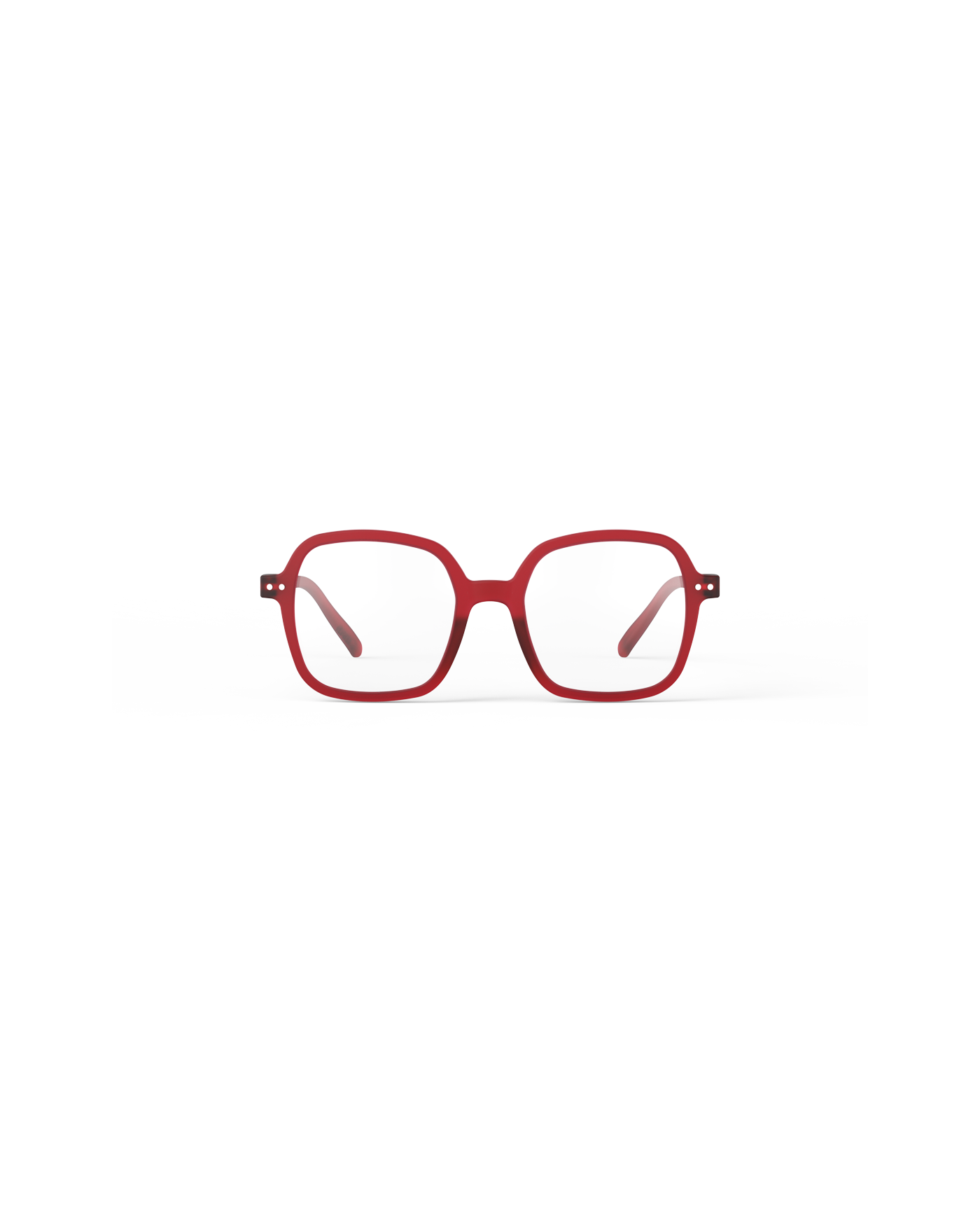 #OFFICE Readers in Cherry Red