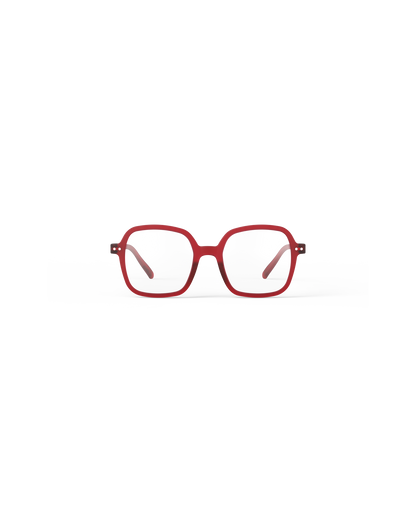 #OFFICE Readers in Cherry Red
