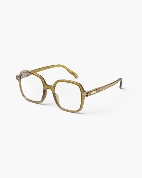 OFFICE Readers in Golden Green