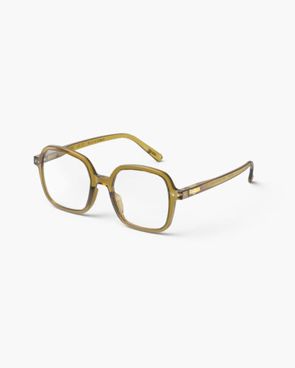 OFFICE Readers in Golden Green