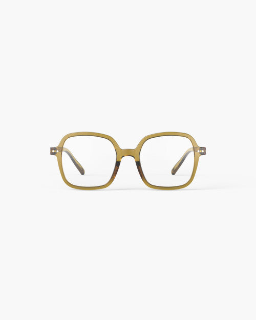 OFFICE Readers in Golden Green