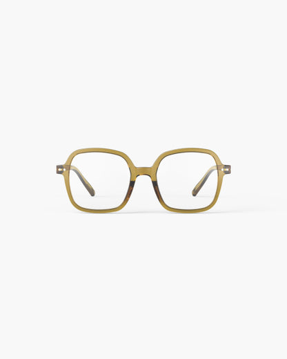 OFFICE Readers in Golden Green