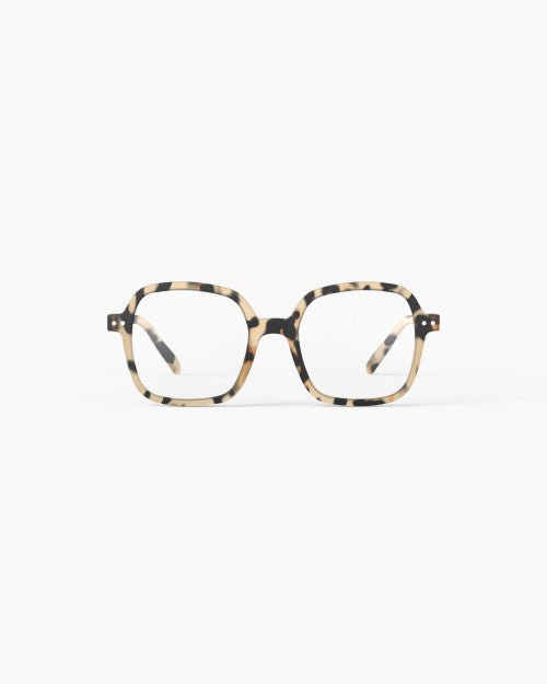 OFFICE Readers in Light Tortoise