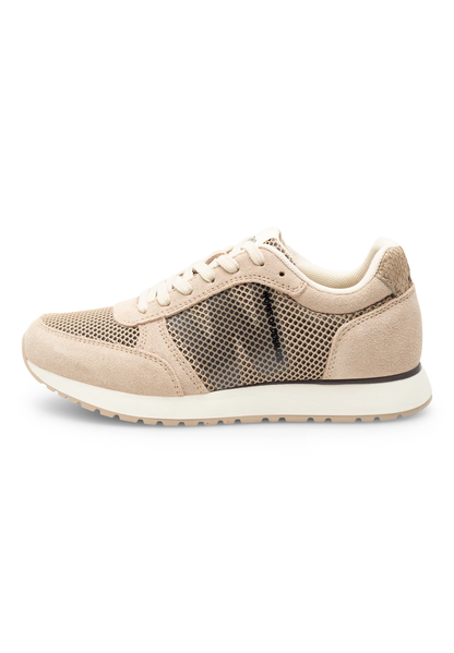 Ronja Icon in Coffee Cream