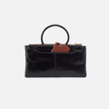 Sable Crossbody in Black