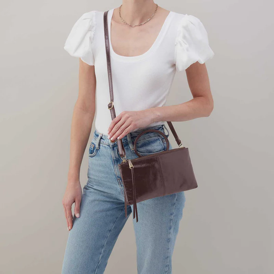 Sable Crossbody in Hearthstone