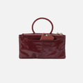 Sable Crossbody in Saddleberry
