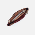 Sable Crossbody in Saddleberry