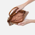 Sable Crossbody in Truffle