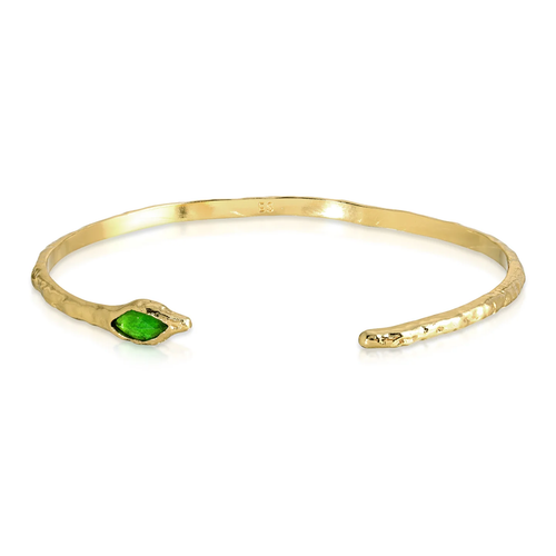 Mystic Serpent Bracelet
