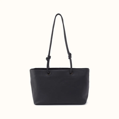 Softie Tote in Black