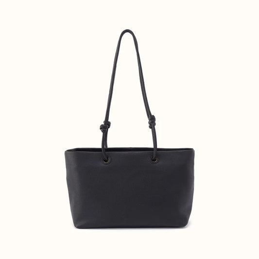 Softie Tote in Black