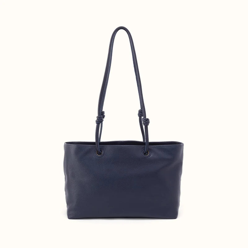 Softie Tote in Ink