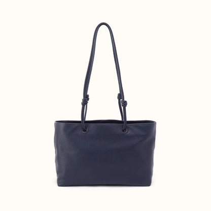 Softie Tote in Ink