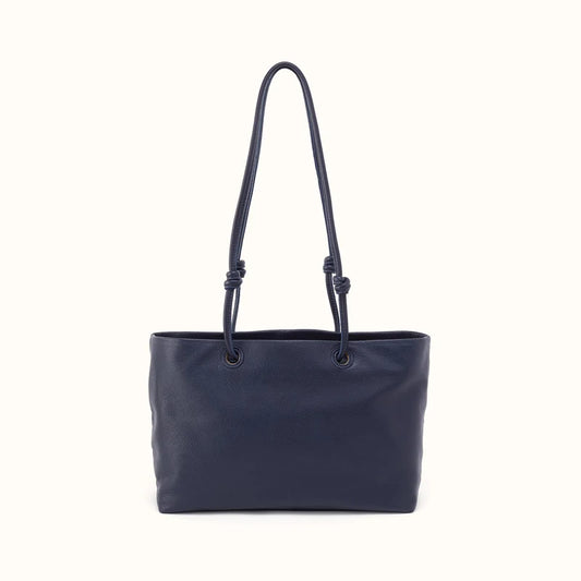 Softie Tote in Ink
