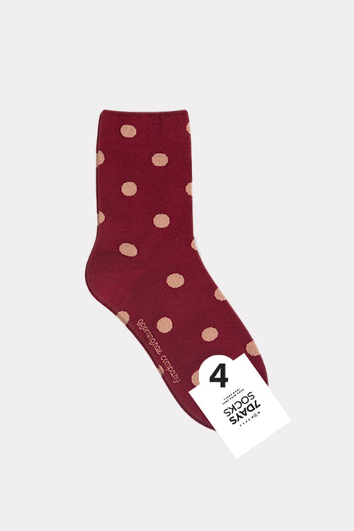 Special Dot in Red