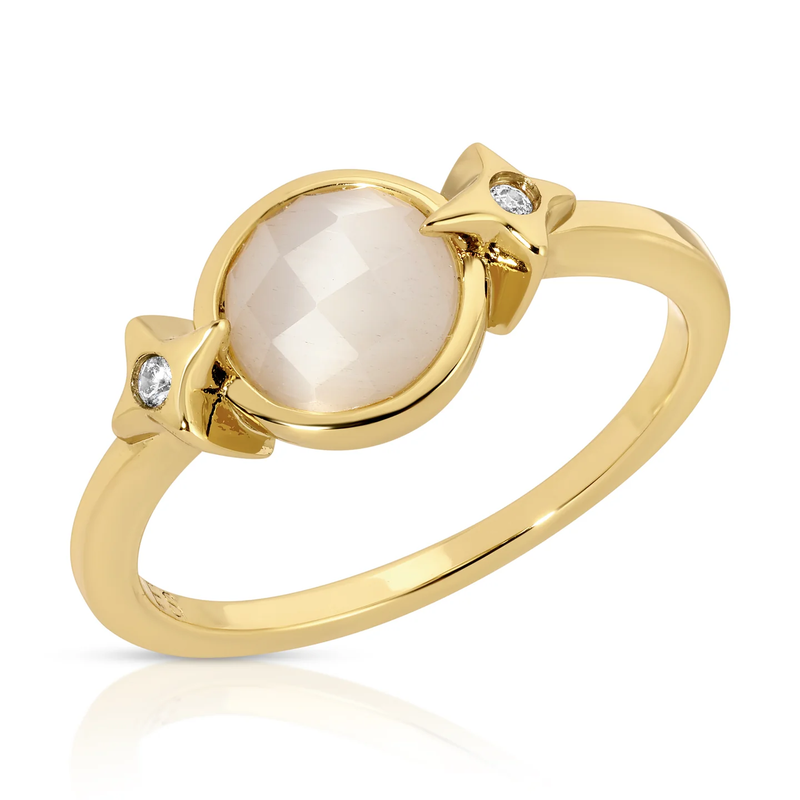 Starlight Ring