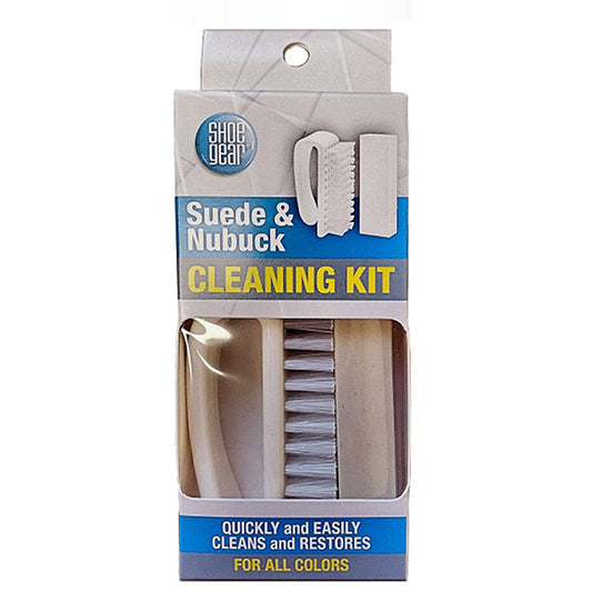 Suede & Nubuck Cleaning Kit