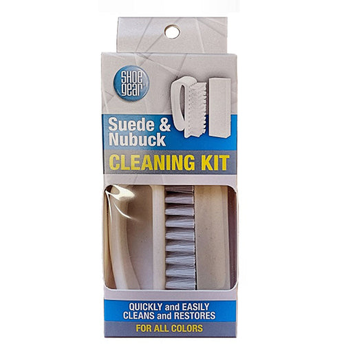Suede & Nubuck Cleaning Kit