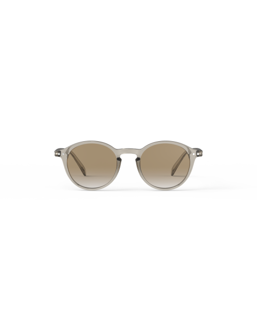 #D Sunglasses in Urban Steel