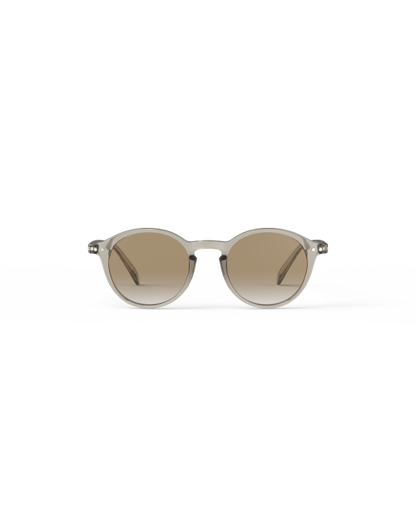 #D Sunglasses in Urban Steel