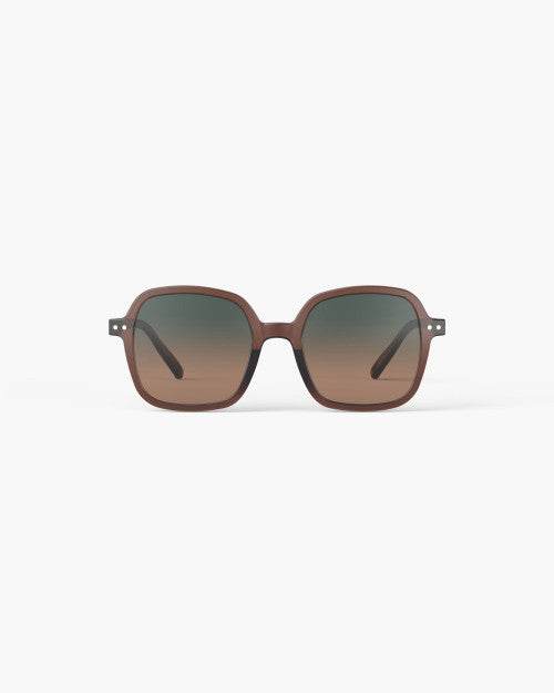 OFFICE Sunglasses in Dark Expresso