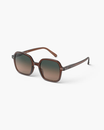 OFFICE Sunglasses in Dark Expresso