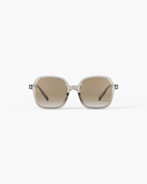 OFFICE Sunglasses in Urban Steel