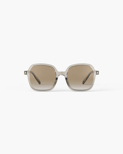 OFFICE Sunglasses in Urban Steel