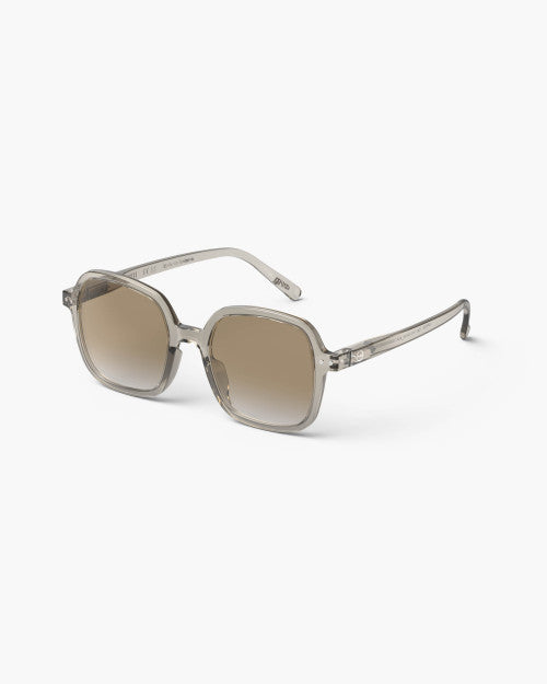 OFFICE Sunglasses in Urban Steel