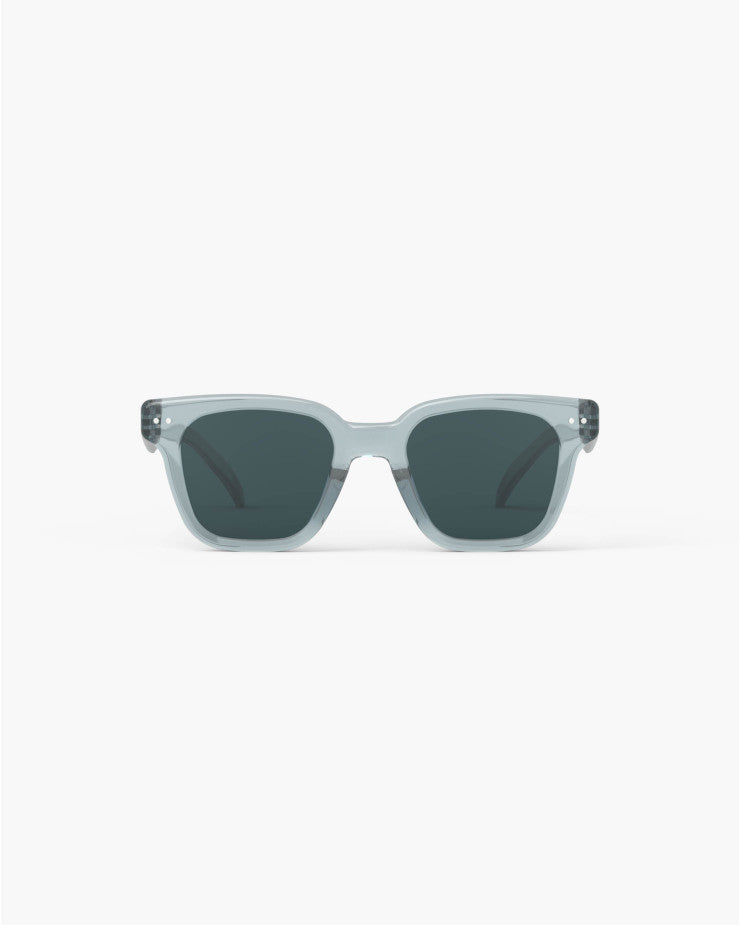 ROAD Sunglasses in Frozen Blue