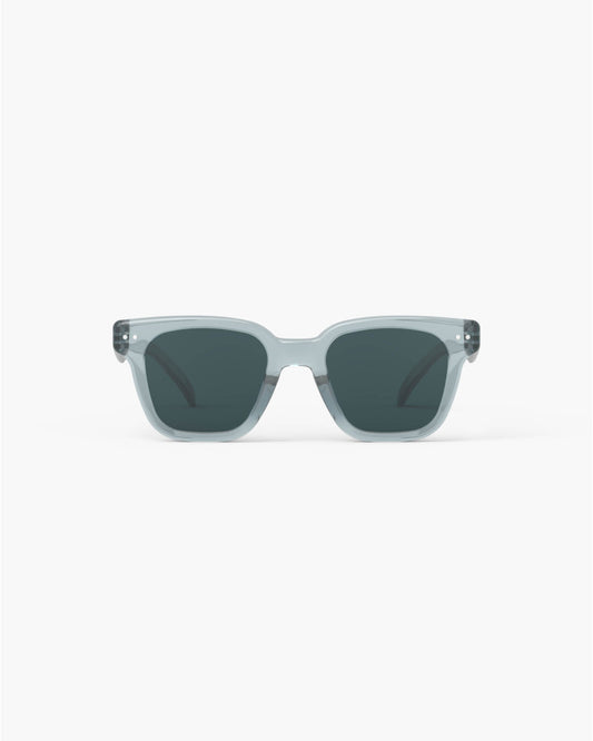 ROAD Sunglasses in Frozen Blue