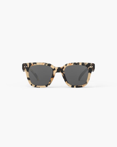 ROAD Sunglasses in Light Tortoise
