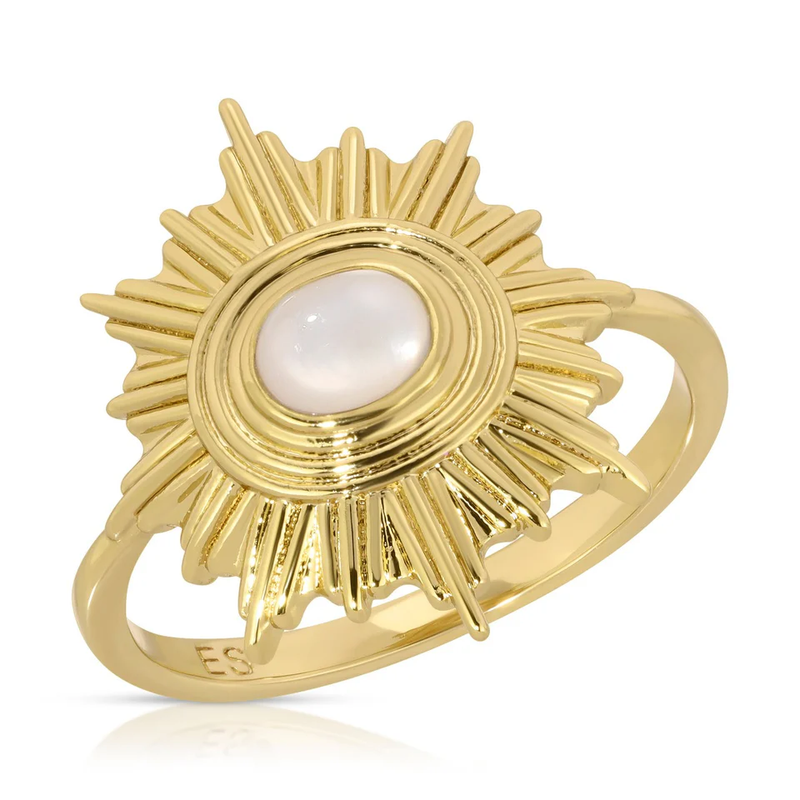 Supernova Ring