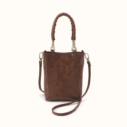 Tennessee in Mocha