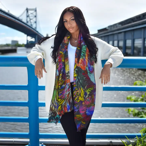 Tiffiney in Multi
