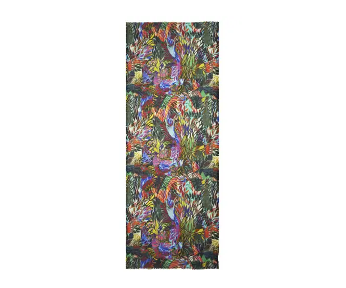 Tiffiney in Multi