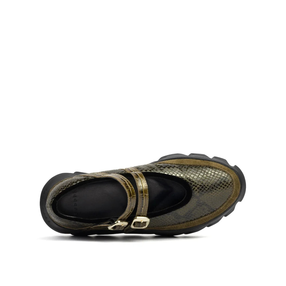 Tura Ballet in Ebony