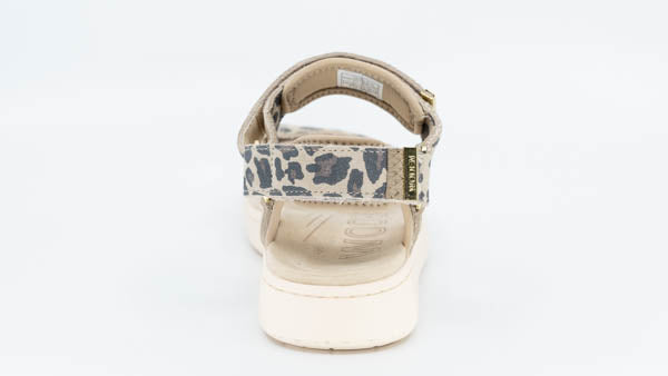 Line in Leopard