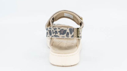 Line in Leopard