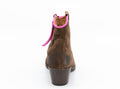 Provo in Brown