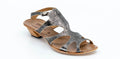 Gaudi-L in OLDS (Silver Distressed)