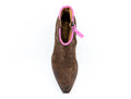 Provo in Brown